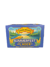 Load image into Gallery viewer, Sierra Nevada Seasonal 6 Pack Cans
