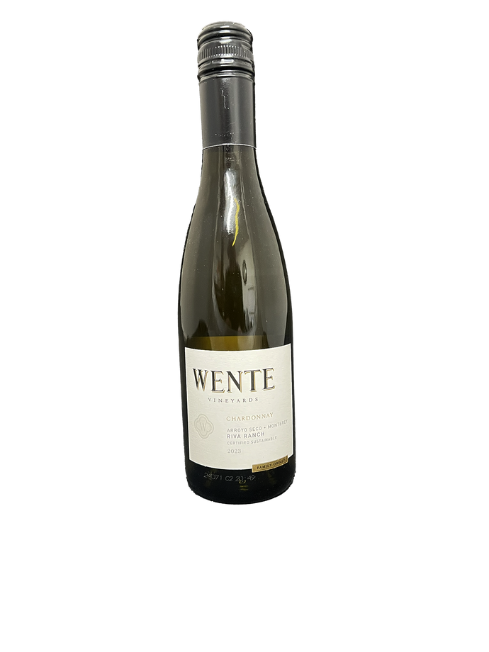 Wente Riva Ranch Chardonnay 375ML