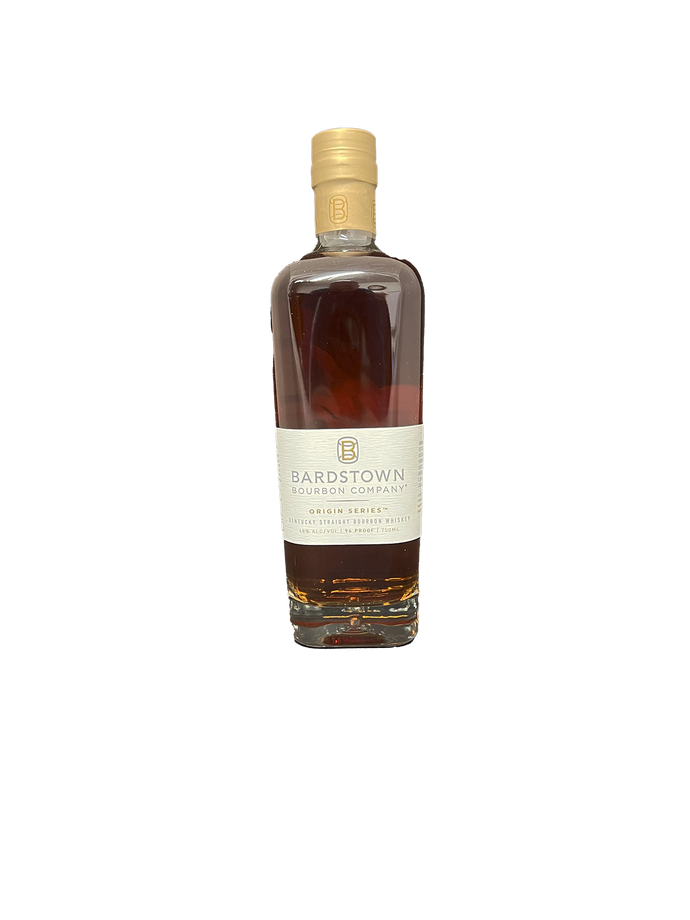 Bardstown Origin Series Bourbon 750ML