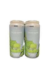 Load image into Gallery viewer, Outer Range Rotating DIPA 4 Pack Cans
