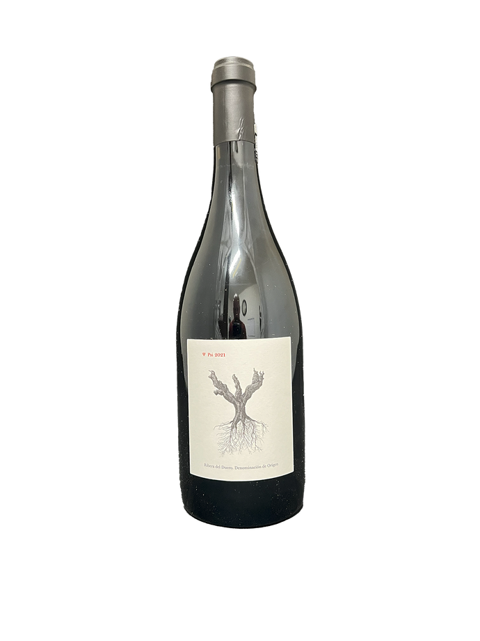 Psi Ribera del Duero 750ML