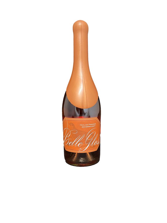 Belle Glos Oeil de Perdrin Rose 750ML