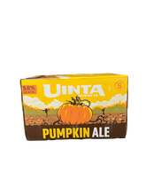 Load image into Gallery viewer, Uinta Seasonal 6 Pack Cans
