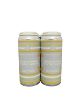 Load image into Gallery viewer, Bow &amp; Arrow Rotating Hazy IPA 4 Pack

