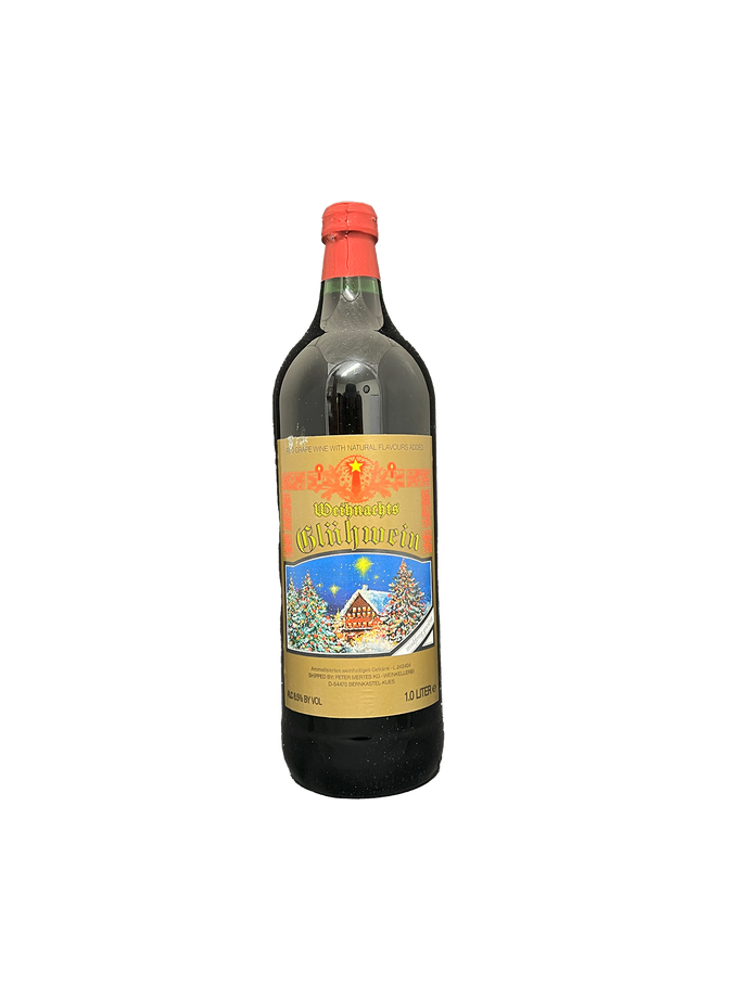 Peter Mertes Weihnachts Gluhwein 1L