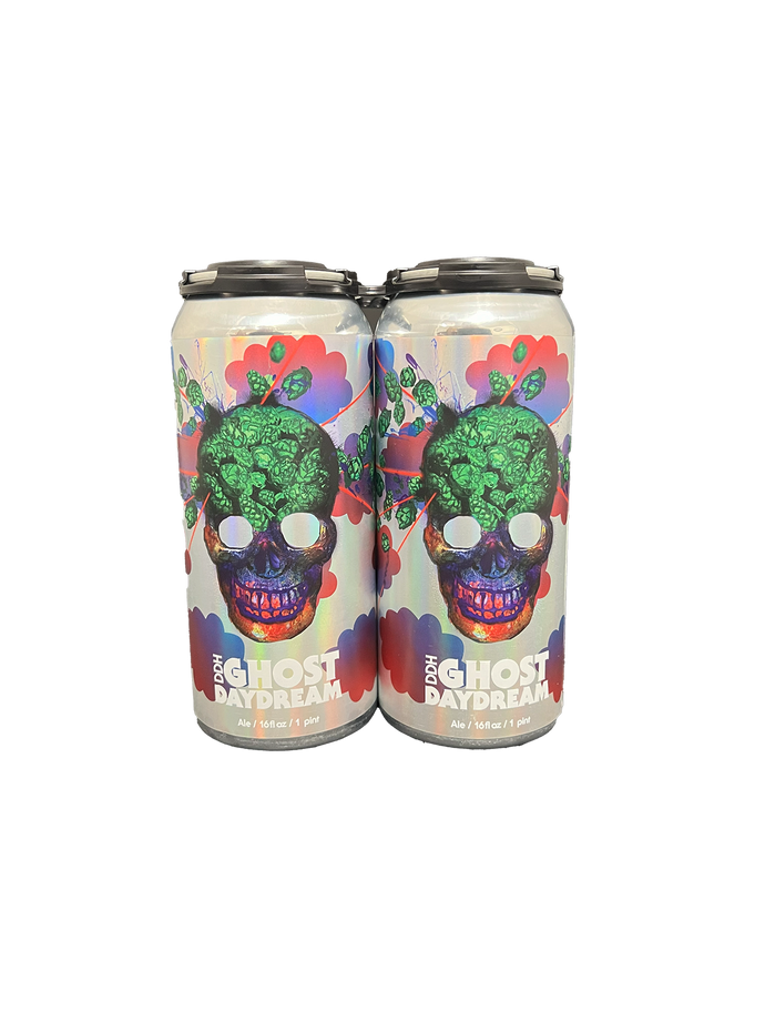 Parish DDH Ghost Daydream IPA 4 Pack Cans