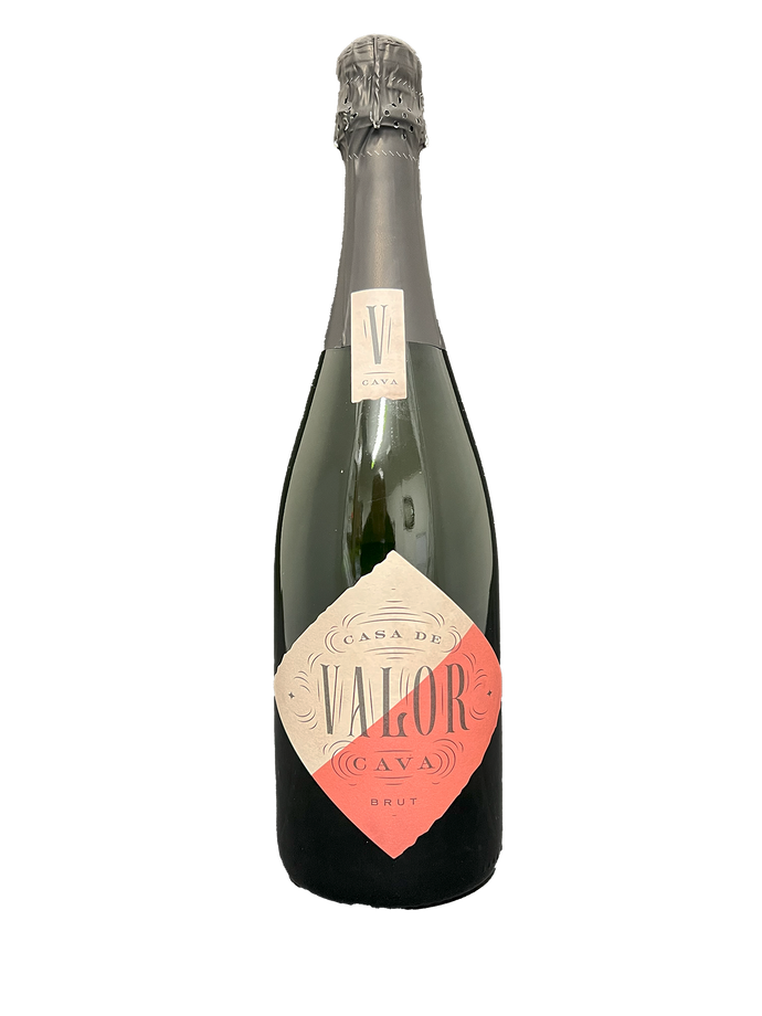 Casa de Valor Brut 750ML