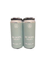 Load image into Gallery viewer, Milieu Be Dope DDH Hazy IPA 4 Pack Cans
