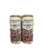 Load image into Gallery viewer, Boneyard Rotating IPA 4 Pack Cans
