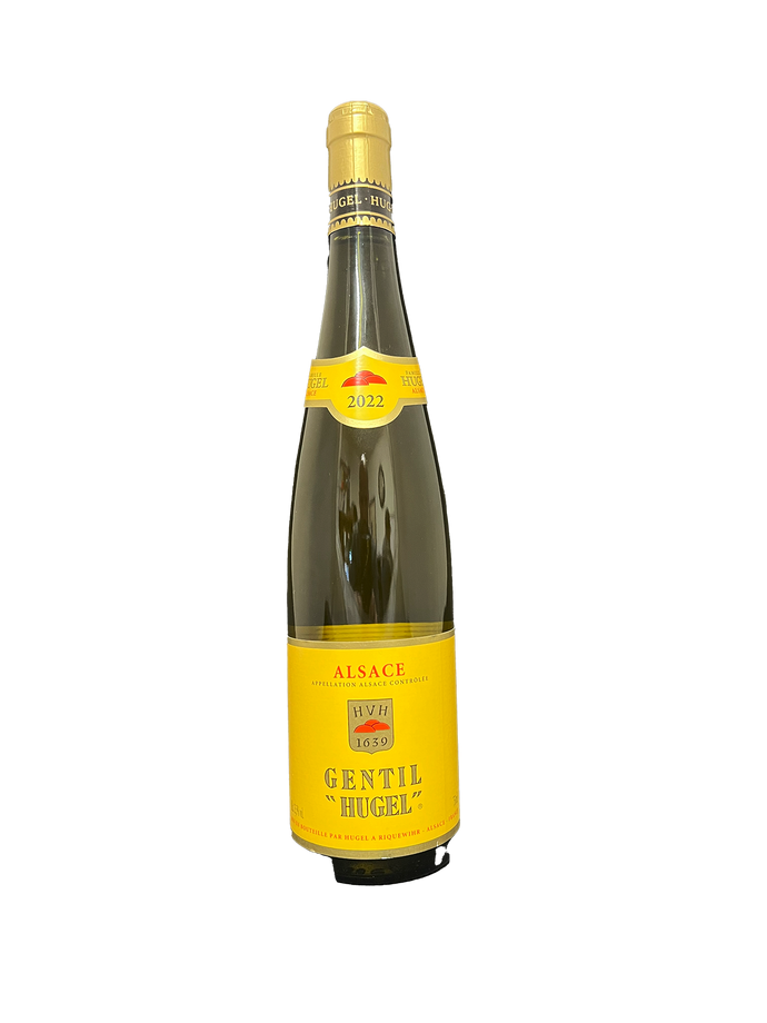 Hugel Gentil 750ML