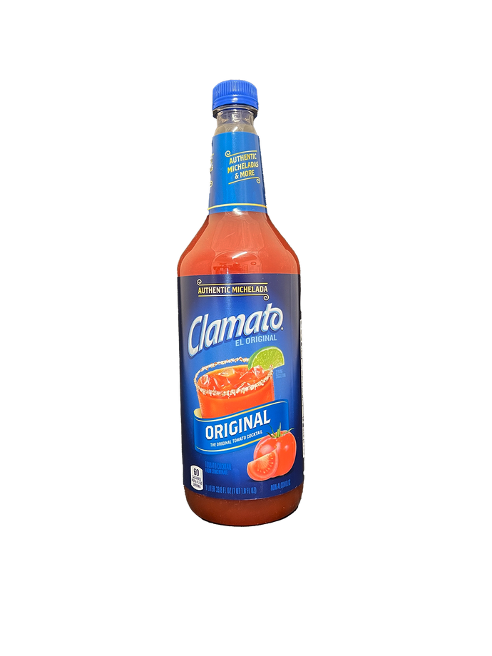 Clamato 1L