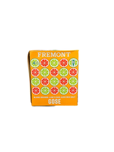 Load image into Gallery viewer, Fremont Seasonal 4 Pack Cans
