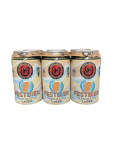 Load image into Gallery viewer, Horse &amp; Dragon Seasonal 6 Pack Cans
