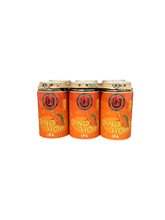 Load image into Gallery viewer, Horse &amp; Dragon IPA 6 Pack Cans
