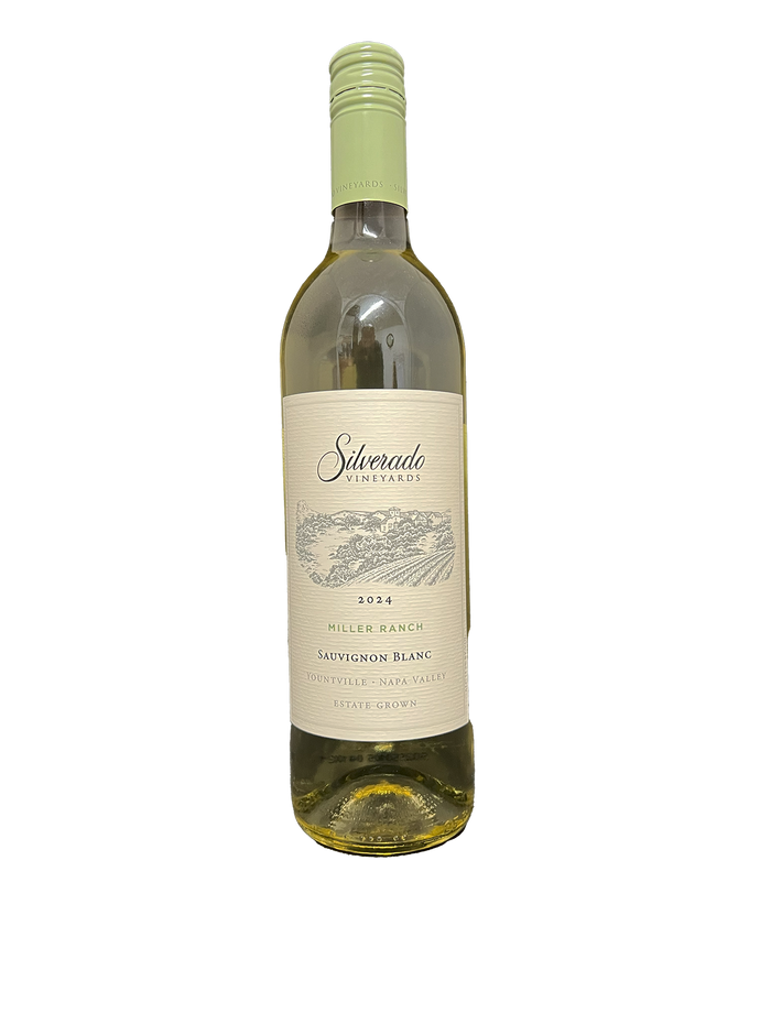 Silverado Vineyards Sauvignon Blanc 750ML