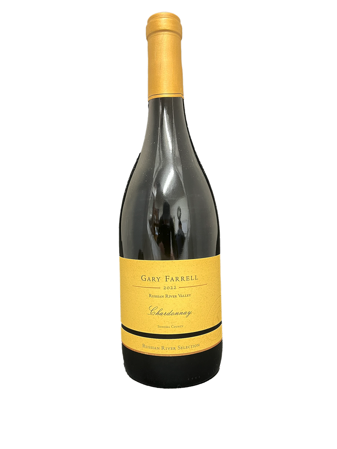 Gary Farrell Russian River Chardonnay 750ML