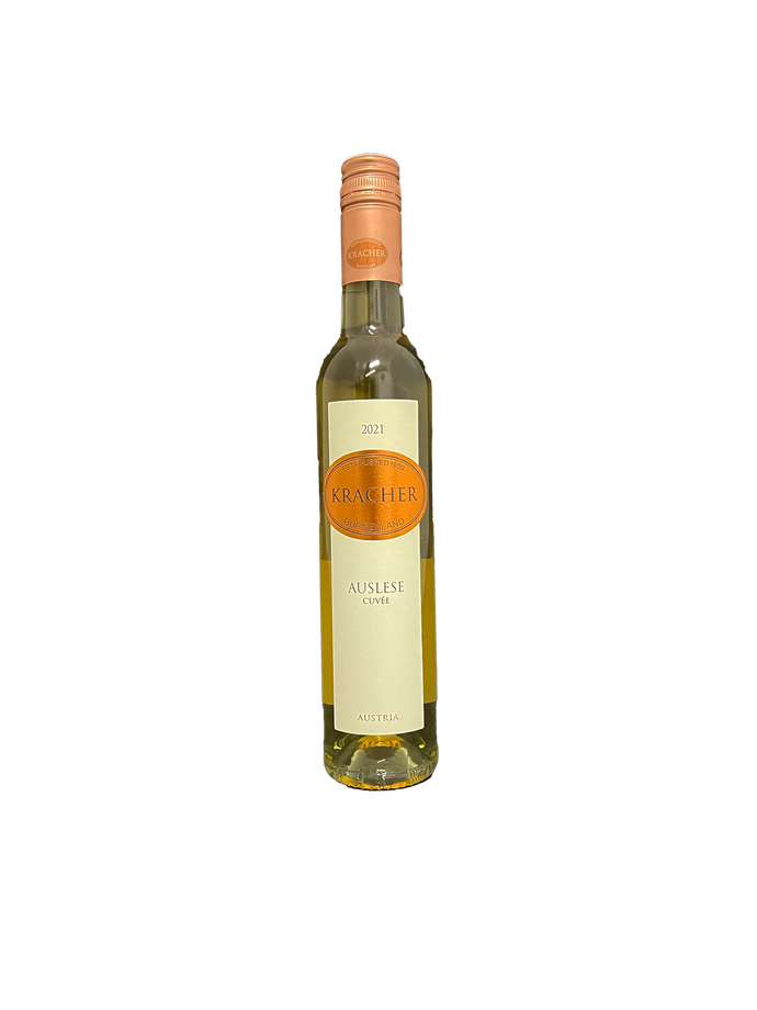 Kracher Auslese Cuvee 375ML