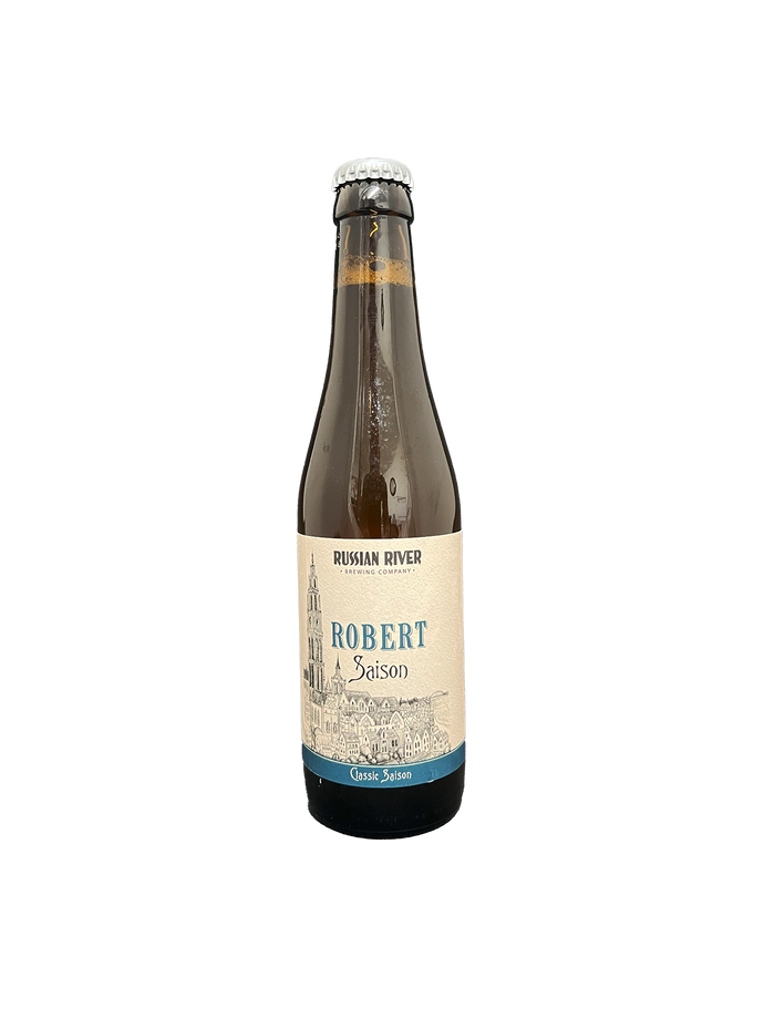 Russian River Robert Saison 330ML