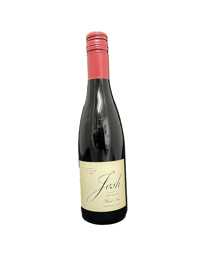 Josh Cellars Pinot Noir 375ML