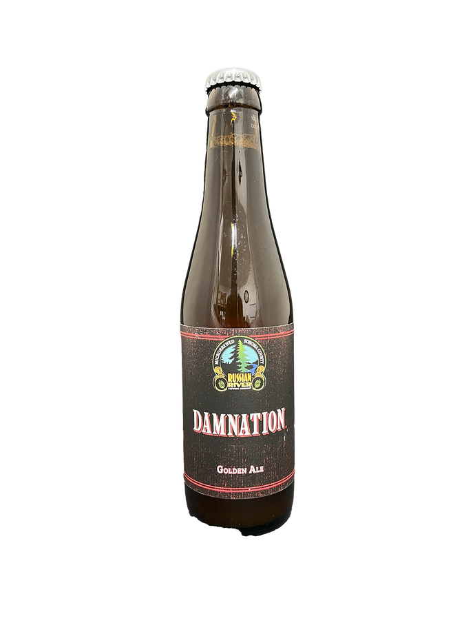 Russian River Damnation 330ML Bottles