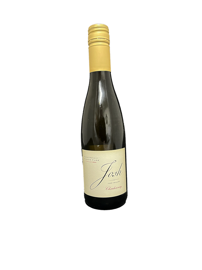 Josh Cellars Chardonnay 375ML