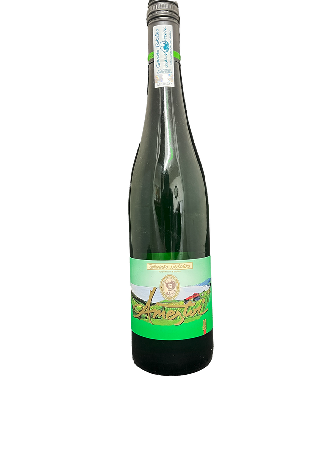 Ameztoi Txakolina 750ML