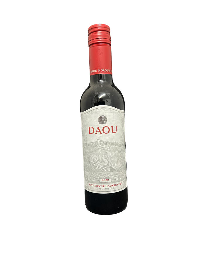 Daou Cabernet Sauvignon 375ML