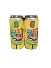 Load image into Gallery viewer, Wiley Roots Slush Rotating Sour 4 Pack Cans
