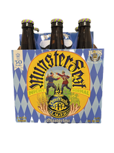 Load image into Gallery viewer, 3 Floyds Seasonal 6 Pack Bottles
