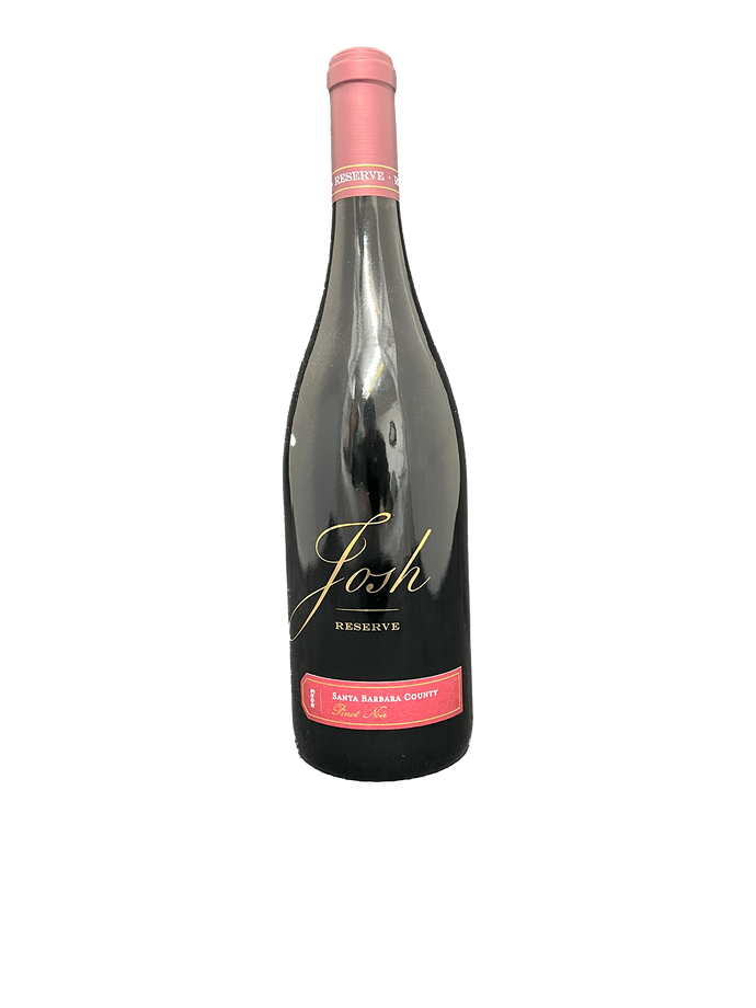 Josh Cellars Santa Barbara County Reserve Pinot Noir 750ML