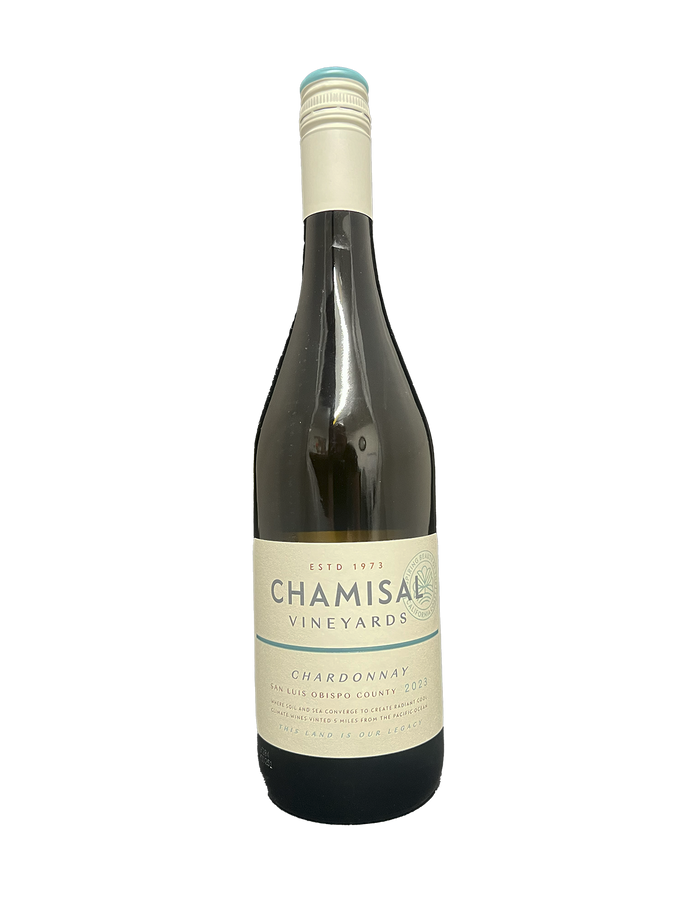 Chamisal San Luis Obispo Chardonnay 750ML