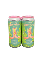 Load image into Gallery viewer, Jester King Rotating IPA 4 Pack Cans
