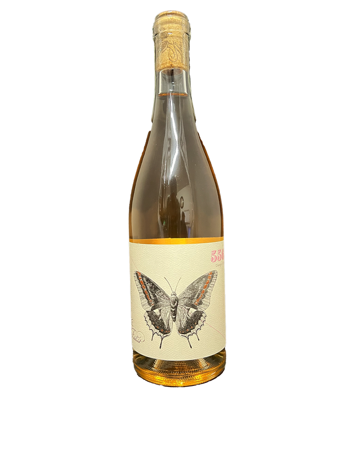 The Fableist Grenache Rose 750ML