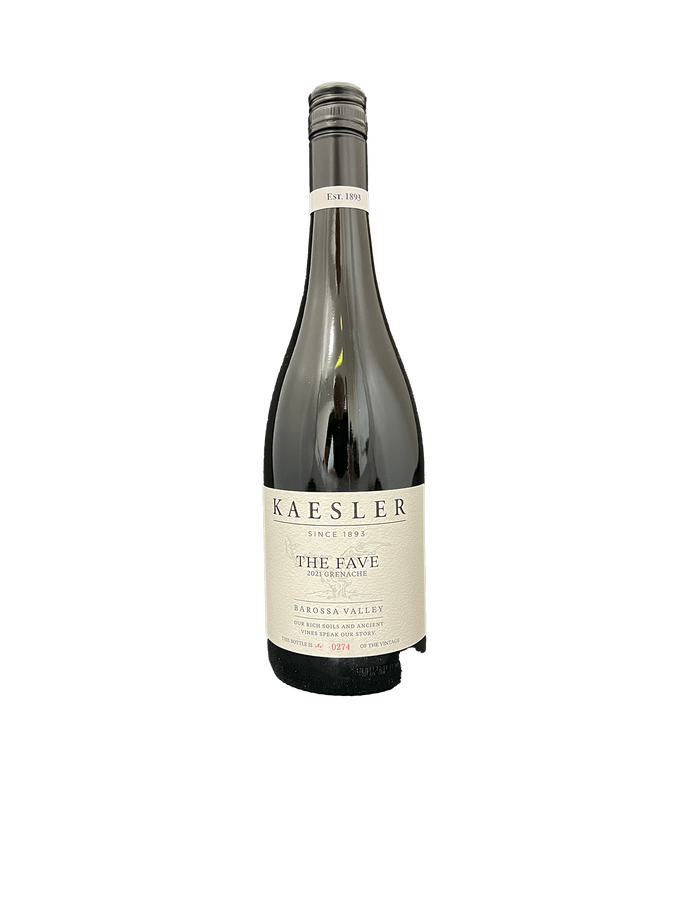 Kaesler The Fave Grenache 750ML