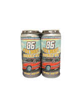 Load image into Gallery viewer, Wiley Roots Rotating DIPA 4 Pack Cans
