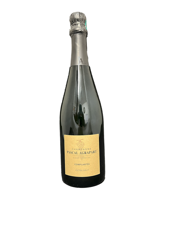 Champagne Pascal Agrapart Complantee Extra Brut 750ML