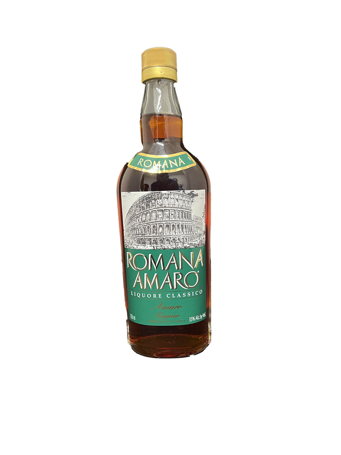 Romana Amaro Liqueur 750ml