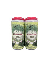 Load image into Gallery viewer, Fonta Flora Rotating 4 Pack Cans
