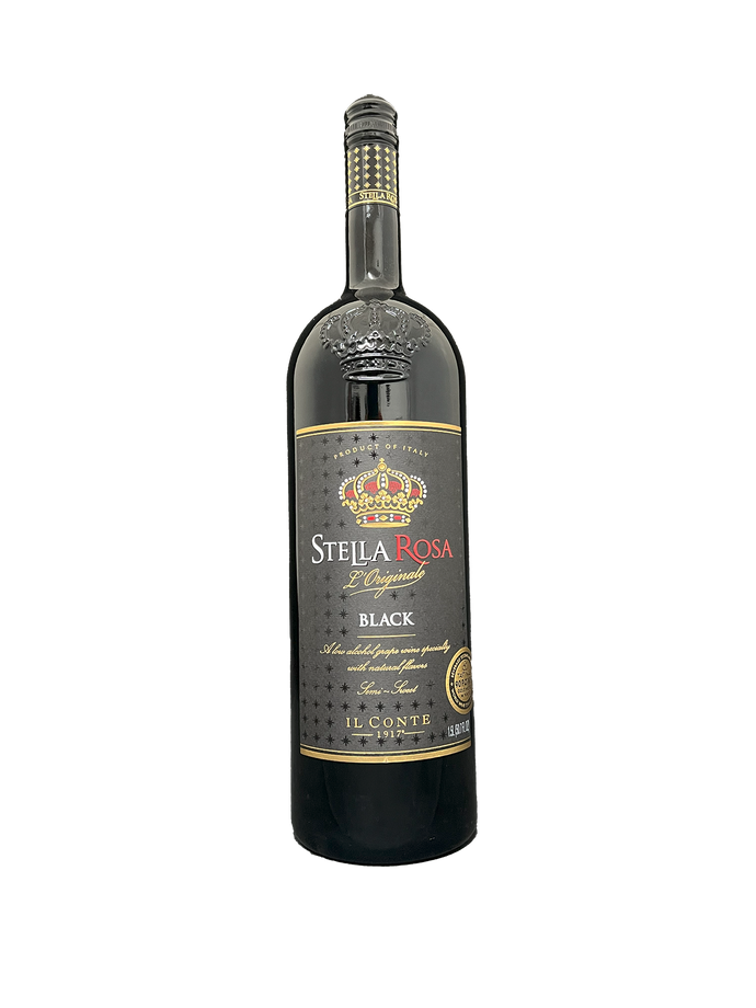 Stella Rosa Black 1.5L