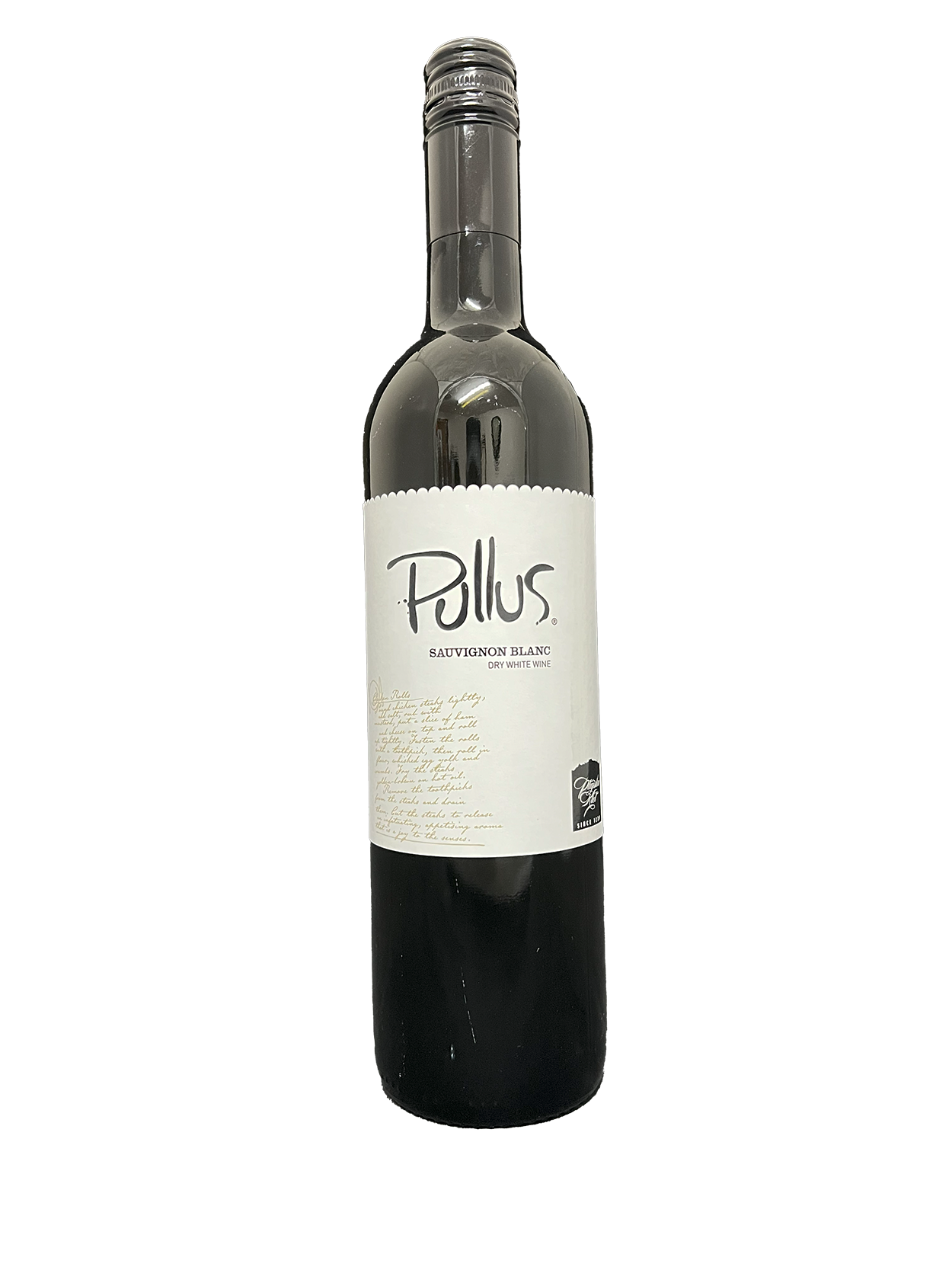 Pullus Sauvignon Blanc 750ML
