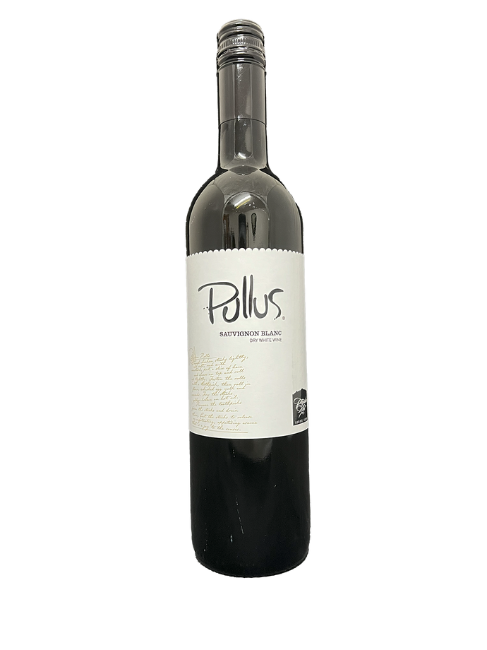 Pullus Sauvignon Blanc 750ML