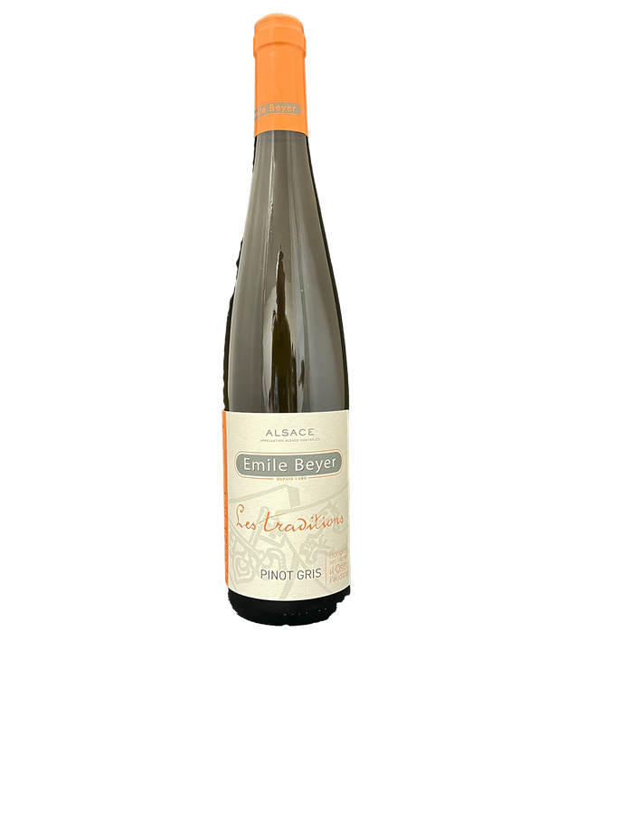 Emile Beyer Pinot Gris Les Traditions 750ML