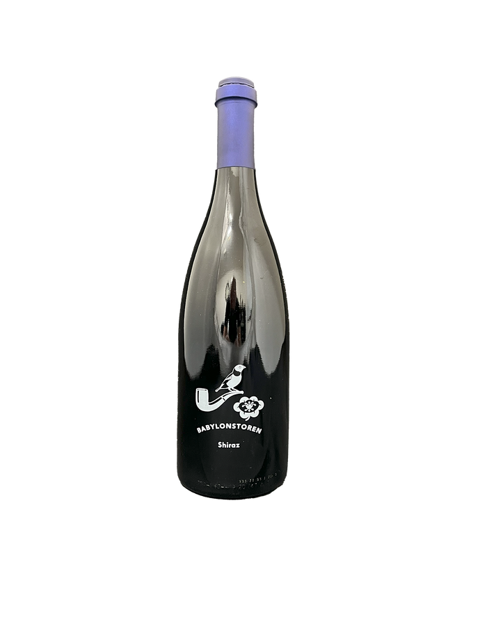 Babylonstoren Shiraz 750ML
