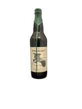 Load image into Gallery viewer, Fremont Rotating Barrel Aged Stouts 22oz
