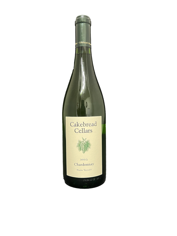 Cakebread Cellars Chardonnay 750ML