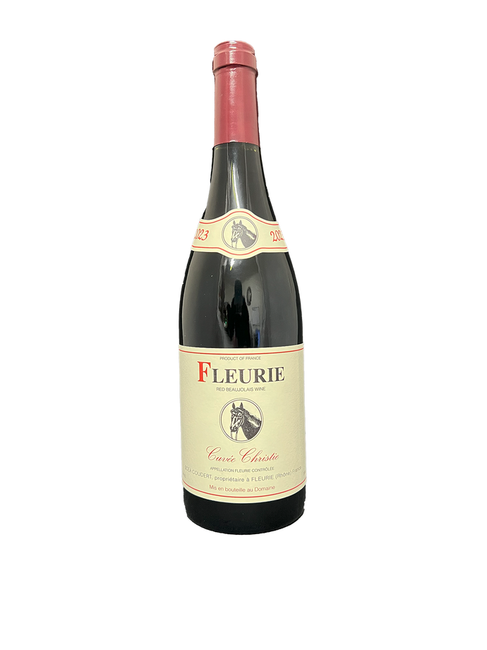 Roilette Cuvee Christie Fleurie 750ML