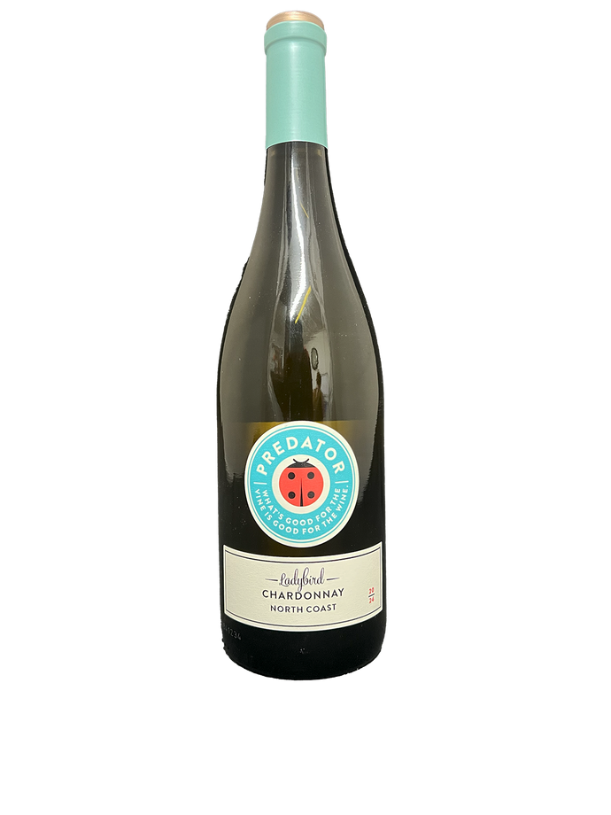 Predator Chardonnay 750ML