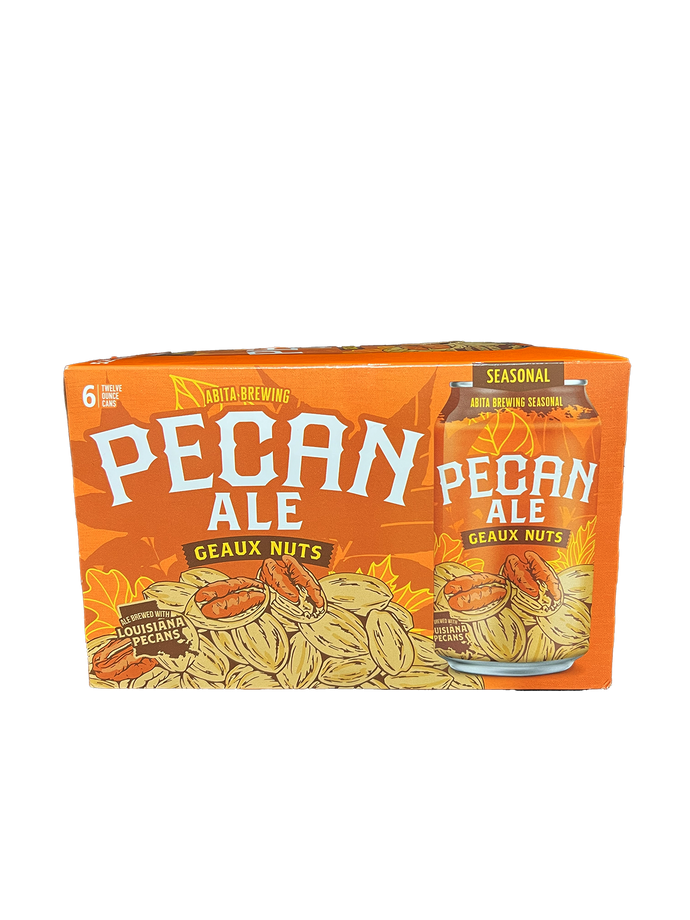 Abita Seasonal 6 Pack