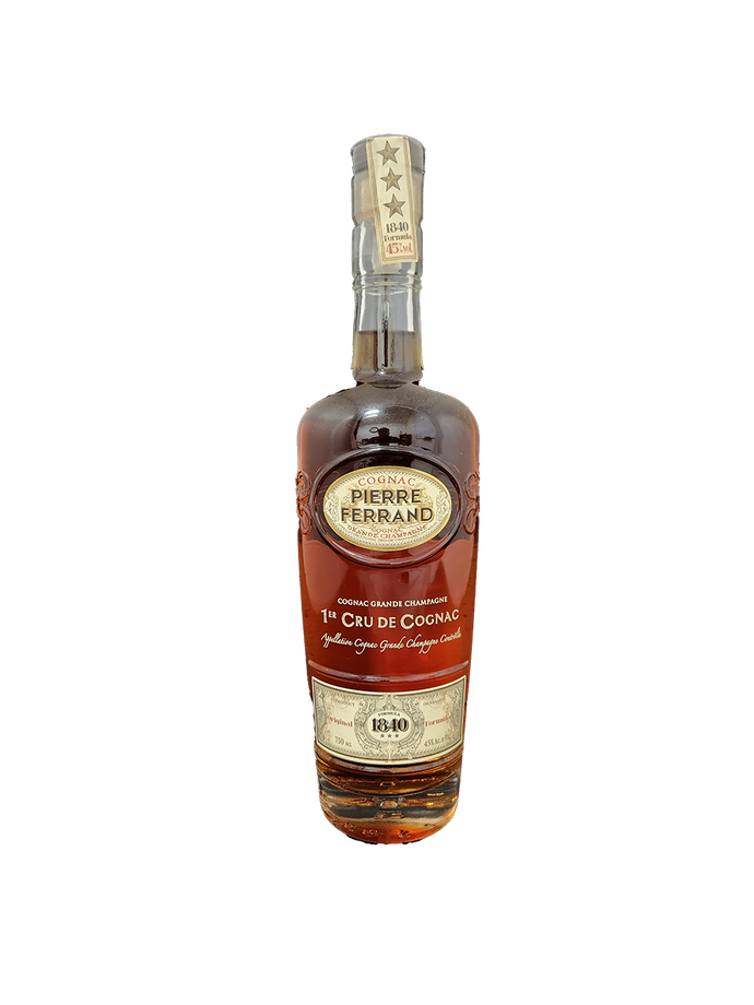 Pierre Ferrand 1840 750ML