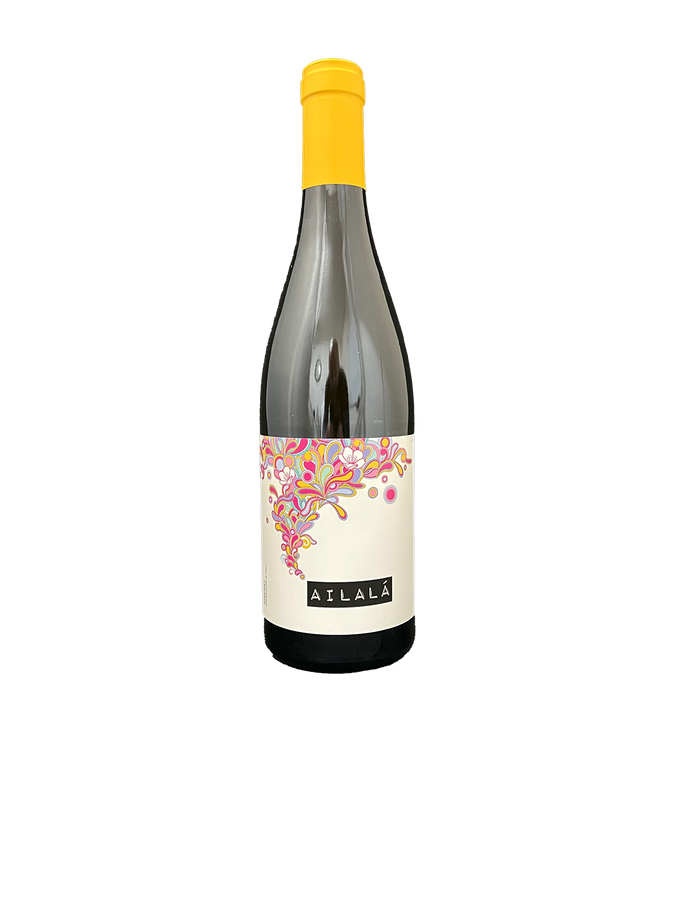 Ailala Treixadura 750ML